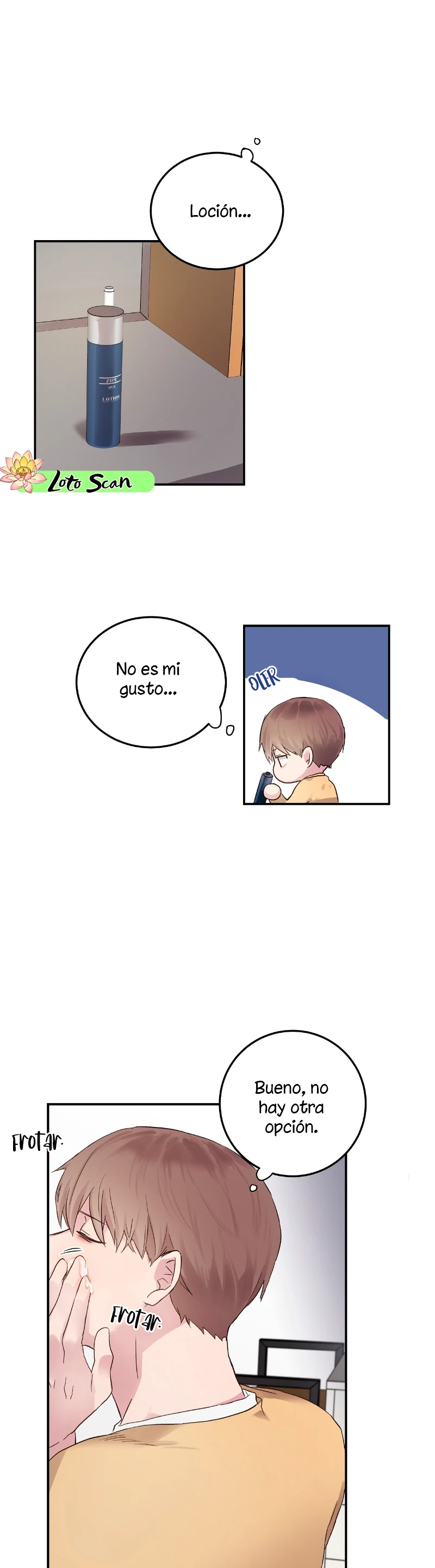chichi series - Capítulo 2 - Página 28 - LectorTMOo