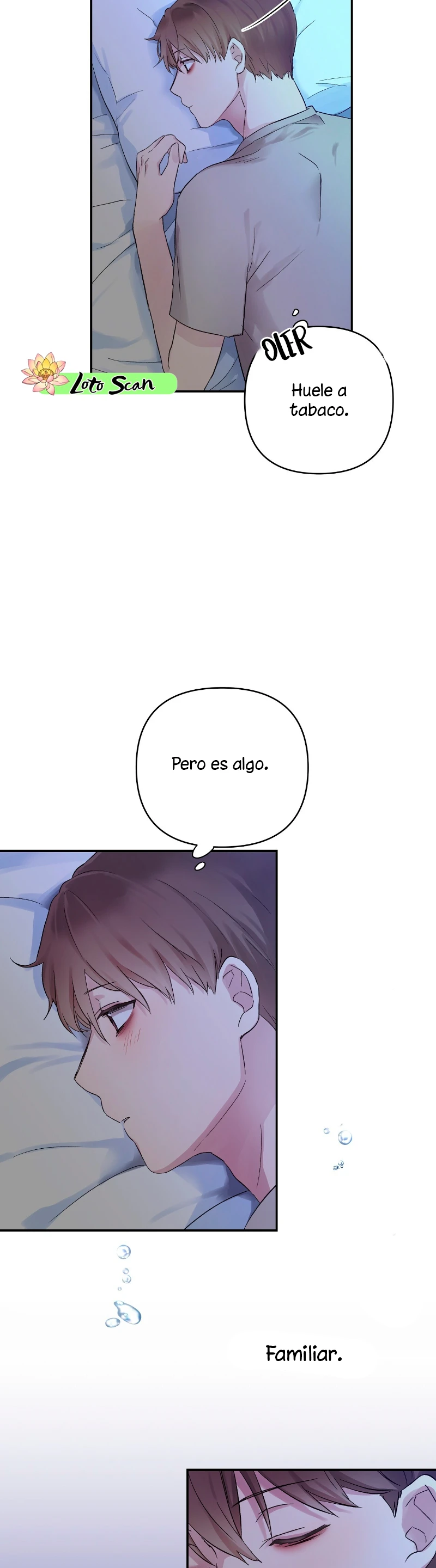 chichi series - Capítulo 2 - Página 32 - LectorTMOo