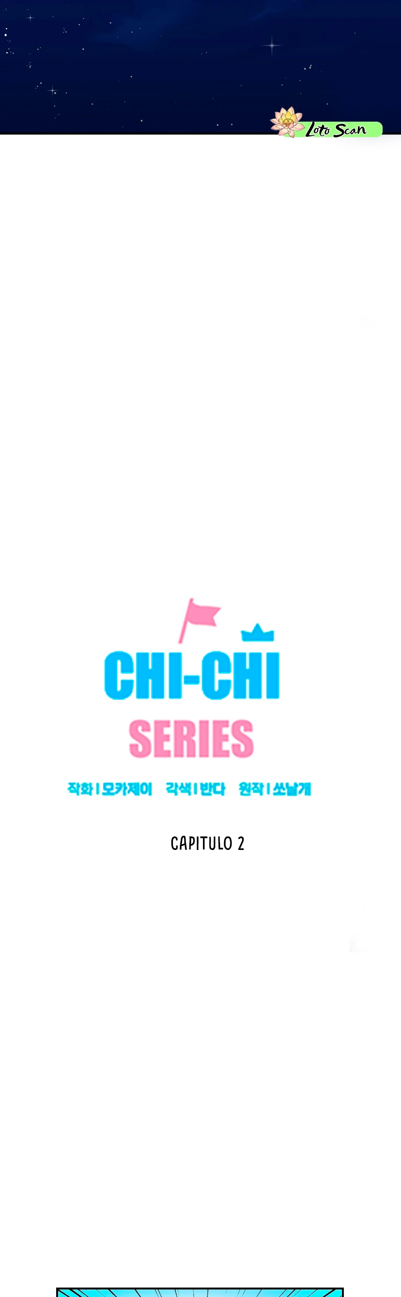 chichi series - Capítulo 2 - Página 4 - LectorTMOo