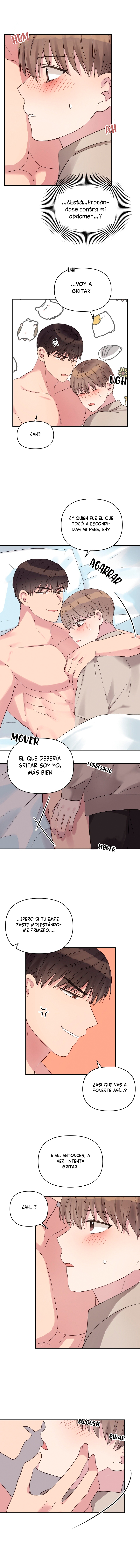 chichi series - Capítulo 22 - Página 11 - LectorTMOo