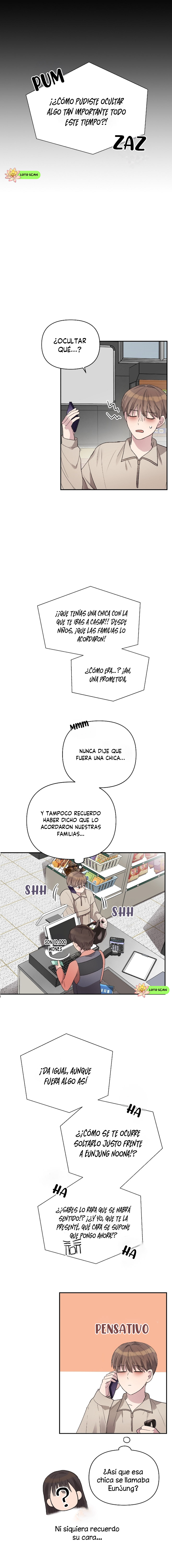 chichi series - Capítulo 22 - Página 2 - LectorTMOo