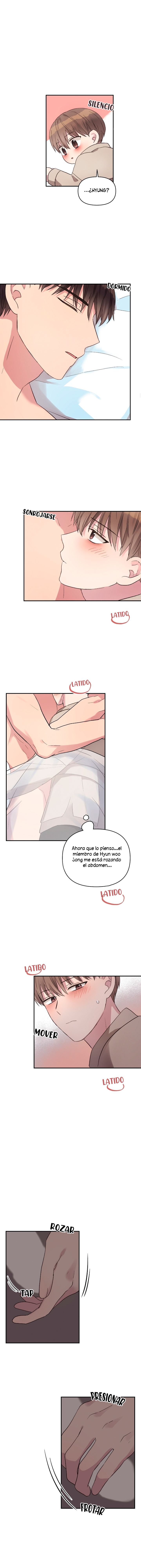 chichi series - Capítulo 22 - Página 9 - LectorTMOo