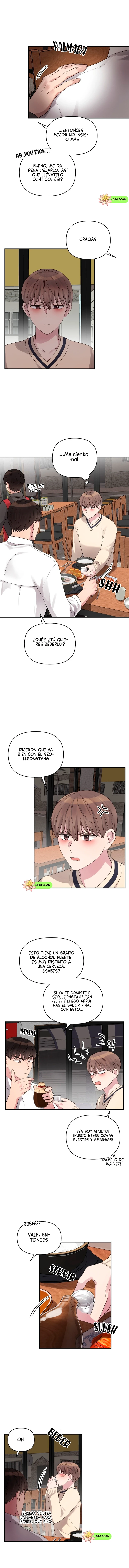 chichi series - Capítulo 24 - Página 7 - LectorTMOo