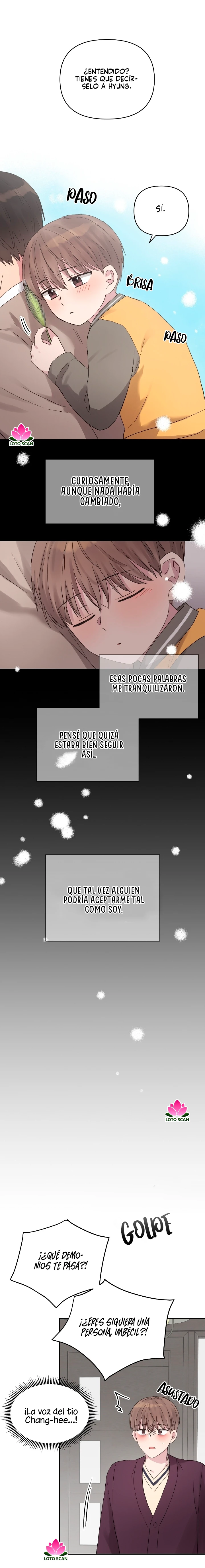 chichi series - Capítulo 27 - Página 7 - LectorTMOo