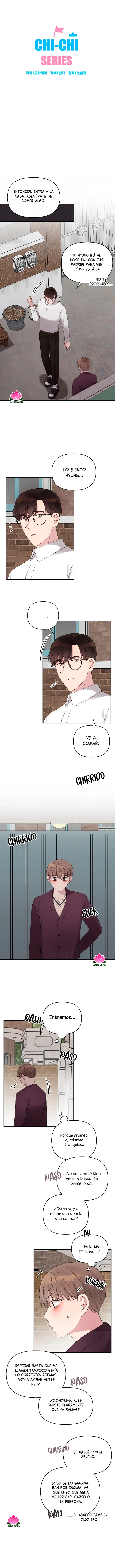 chichi series - Capítulo 28 - Página 2 - LectorTMOo