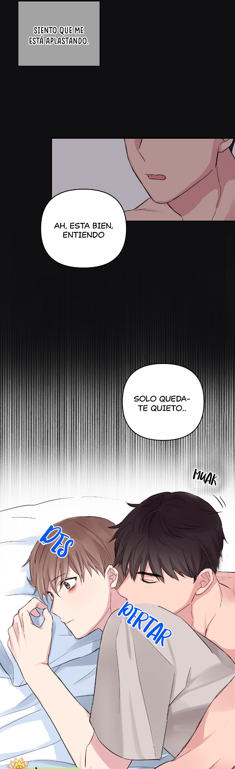chichi series - Capítulo 3 - Página 15 - LectorTMOo