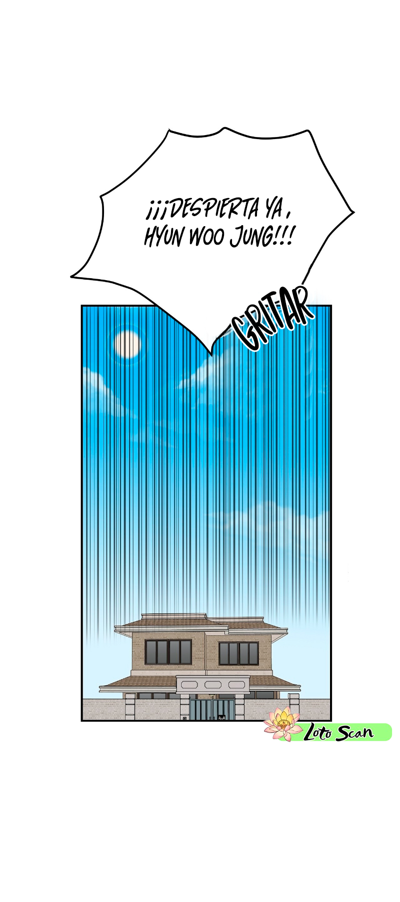 chichi series - Capítulo 3 - Página 18 - LectorTMOo