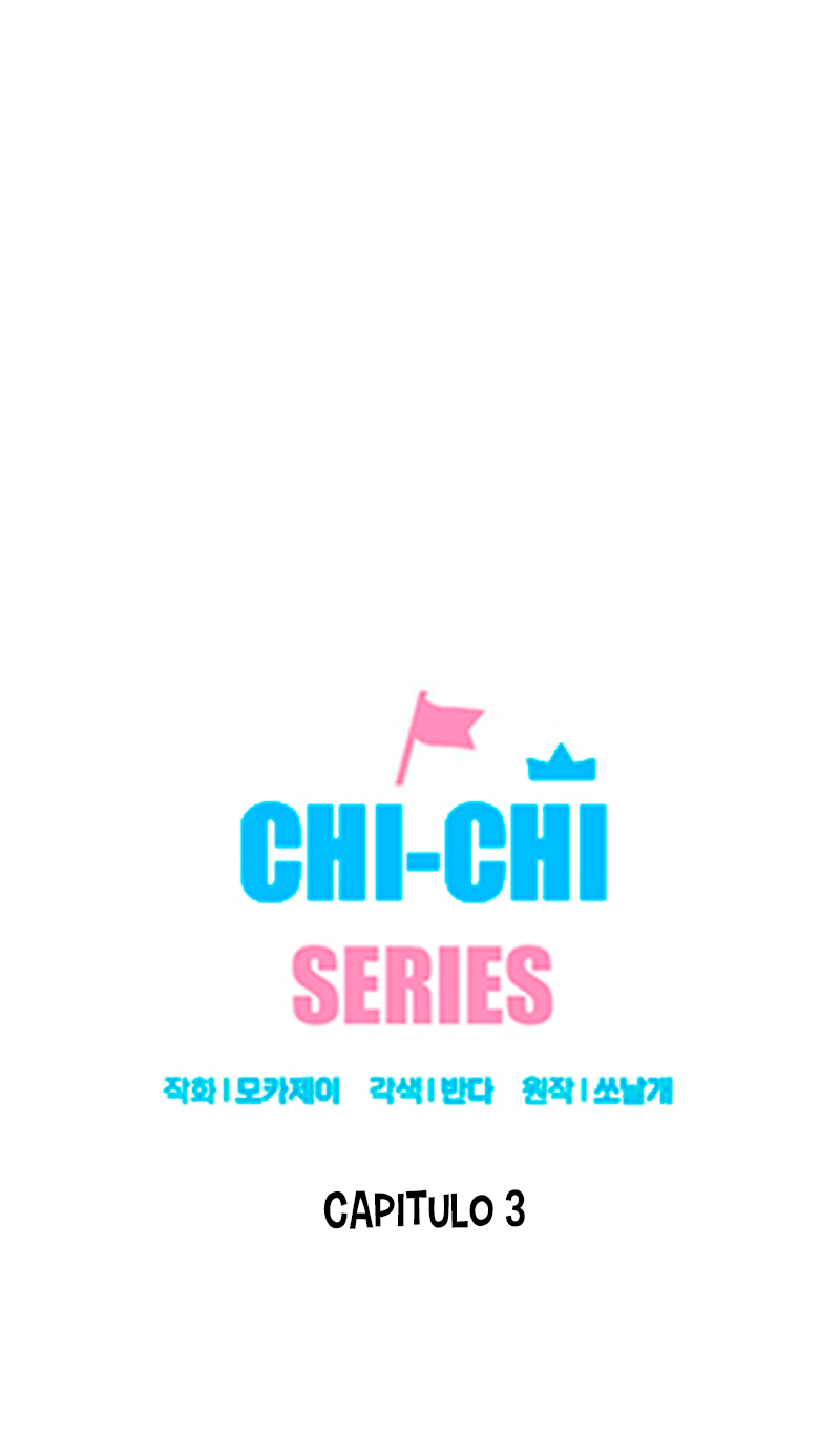 chichi series - Capítulo 3 - Página 19 - LectorTMOo