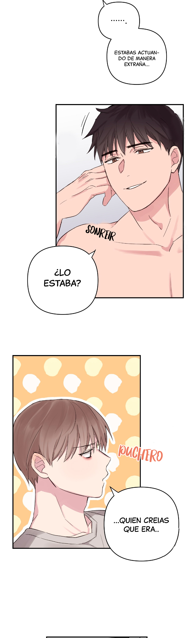 chichi series - Capítulo 3 - Página 24 - LectorTMOo