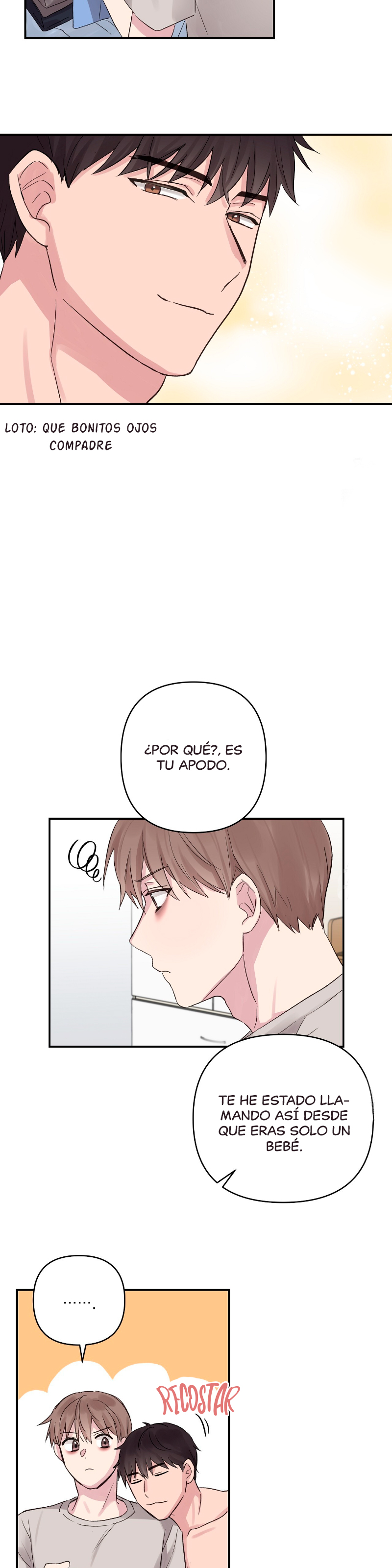 chichi series - Capítulo 3 - Página 31 - LectorTMOo