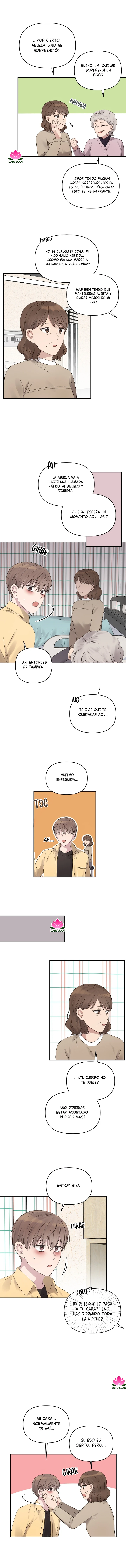 chichi series - Capítulo 30 - Página 4 - LectorTMOo