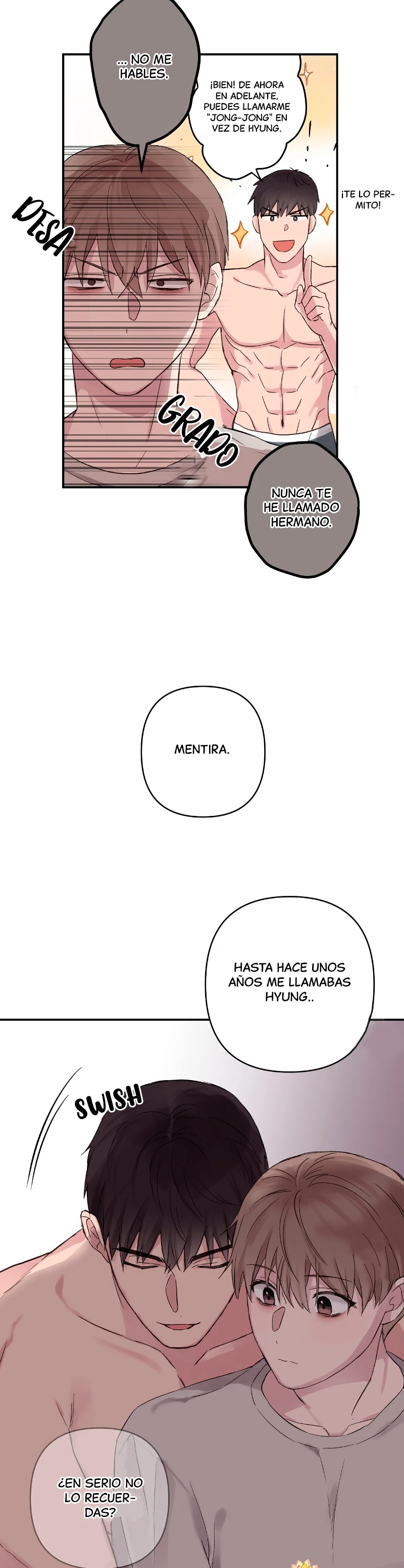 chichi series - Capítulo 4 - Página 4 - LectorTMOo