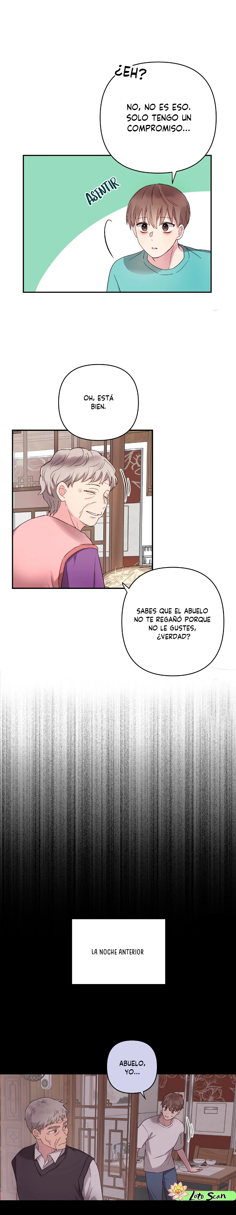 chichi series - Capítulo 5 - Página 16 - LectorTMOo