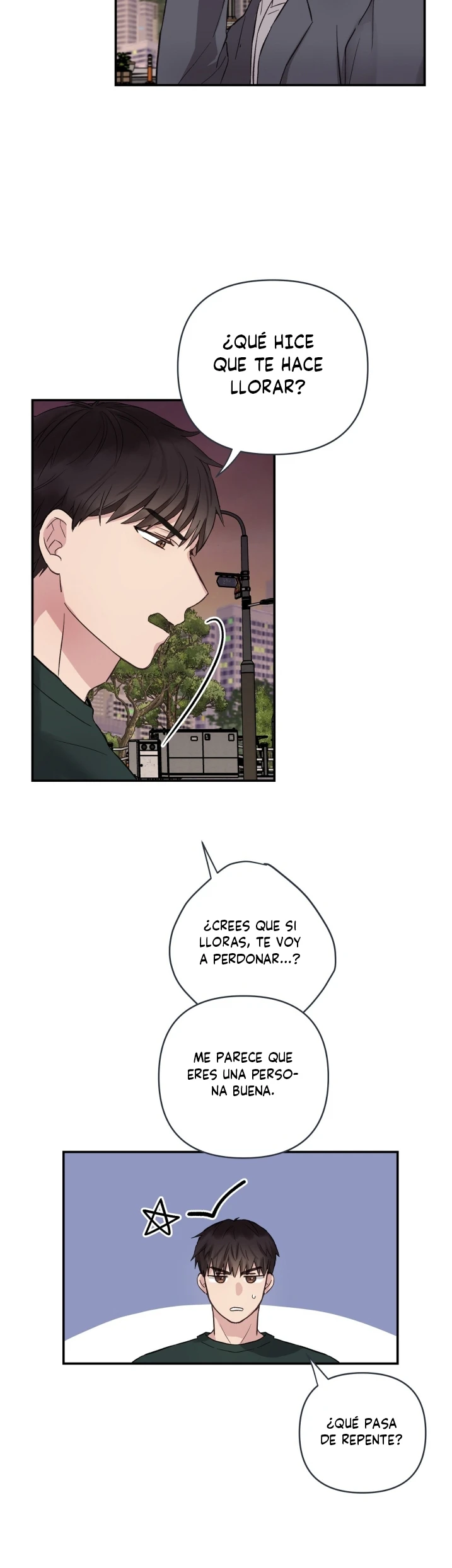 chichi series - Capítulo 6 - Página 20 - LectorTMOo