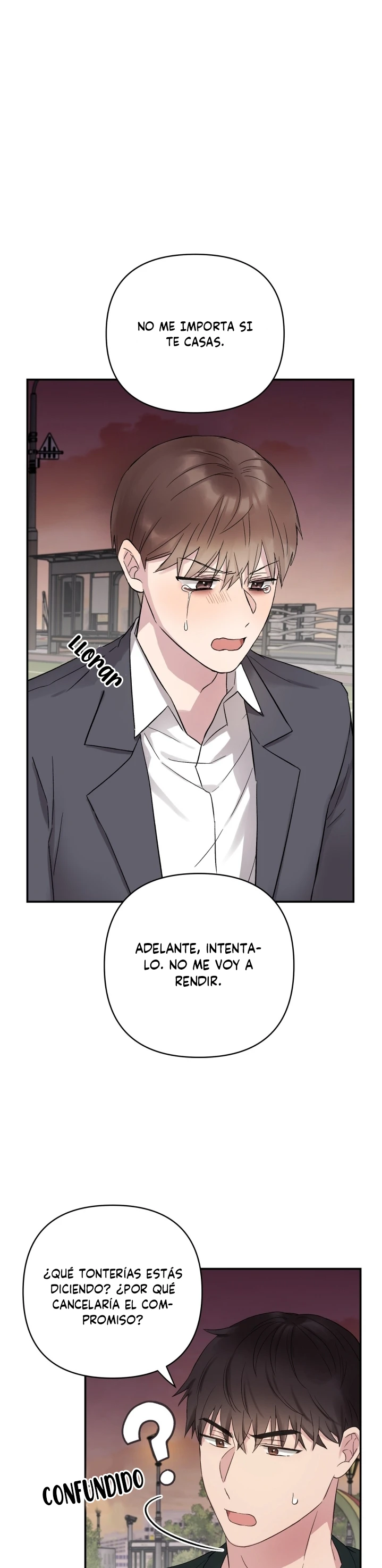 chichi series - Capítulo 6 - Página 25 - LectorTMOo