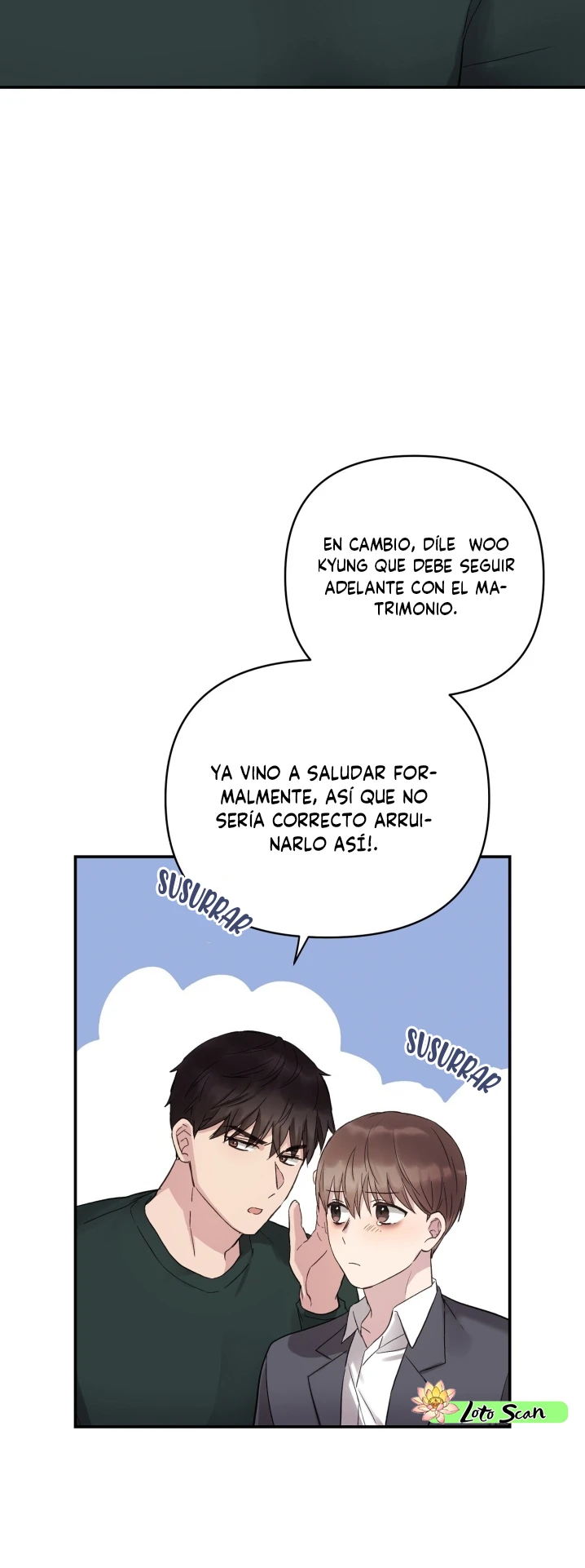 chichi series - Capítulo 6 - Página 30 - LectorTMOo