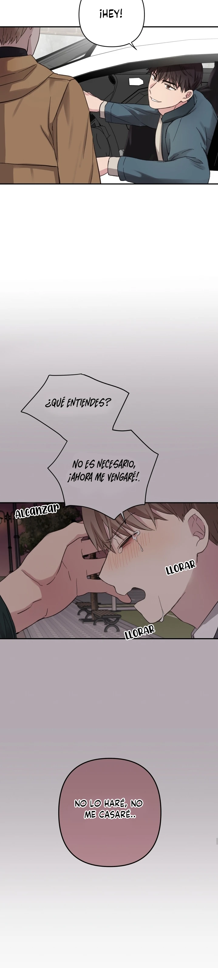 chichi series - Capítulo 7 - Página 10 - LectorTMOo