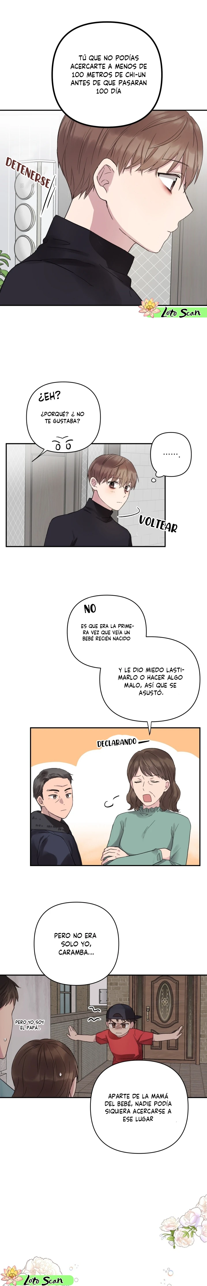 chichi series - Capítulo 7 - Página 25 - LectorTMOo