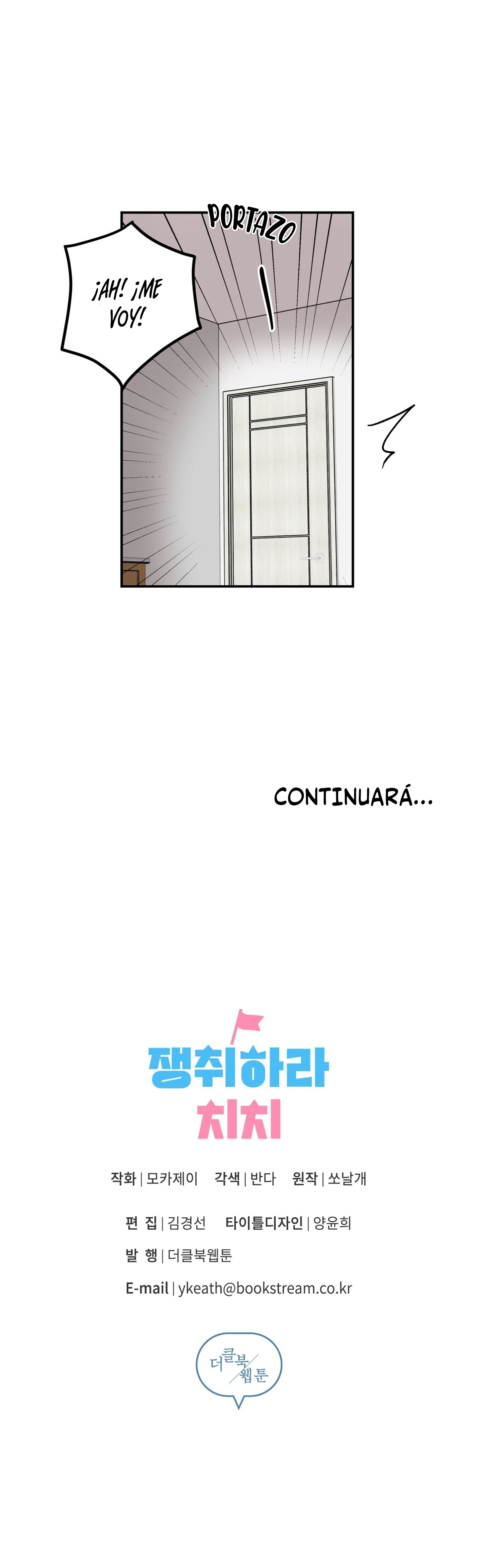 chichi series - Capítulo 8 - Página 25 - LectorTMOo
