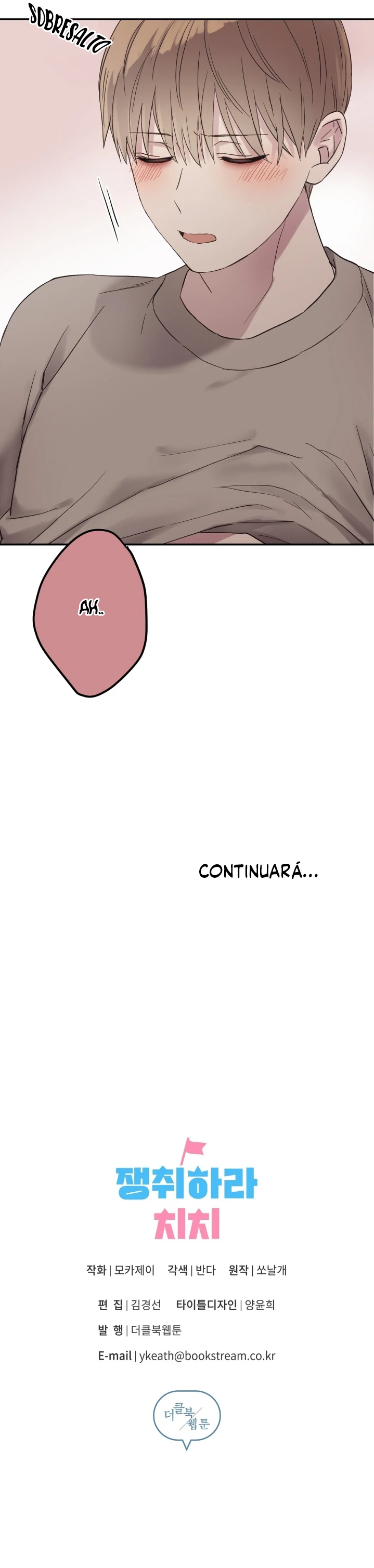 chichi series - Capítulo 9 - Página 31 - LectorTMOo