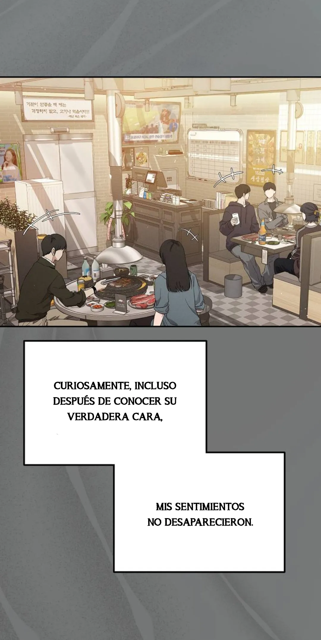 CHICO MALO, PERO INOCENTE - Capítulo 1 - Página 135 - LectorTMOo