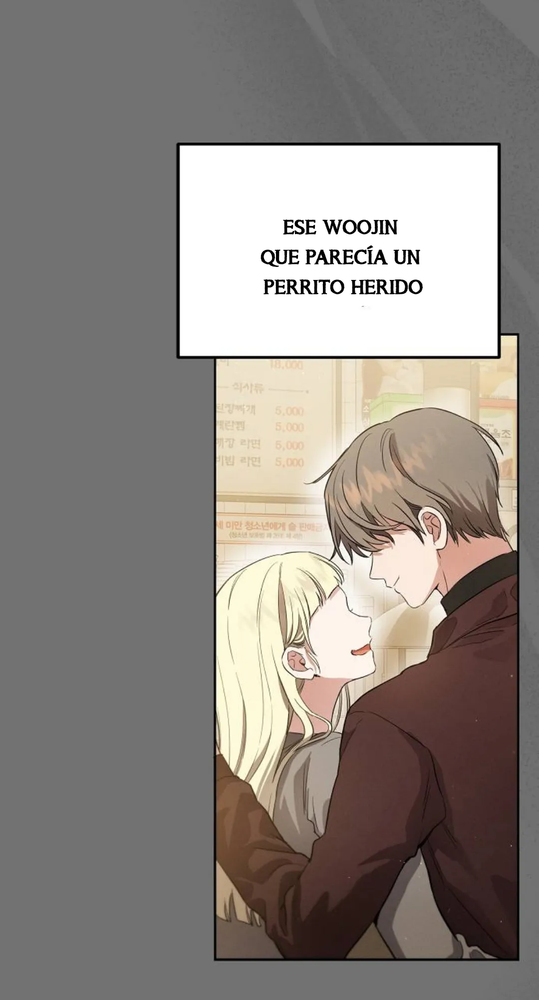 CHICO MALO, PERO INOCENTE - Capítulo 1 - Página 150 - LectorTMOo