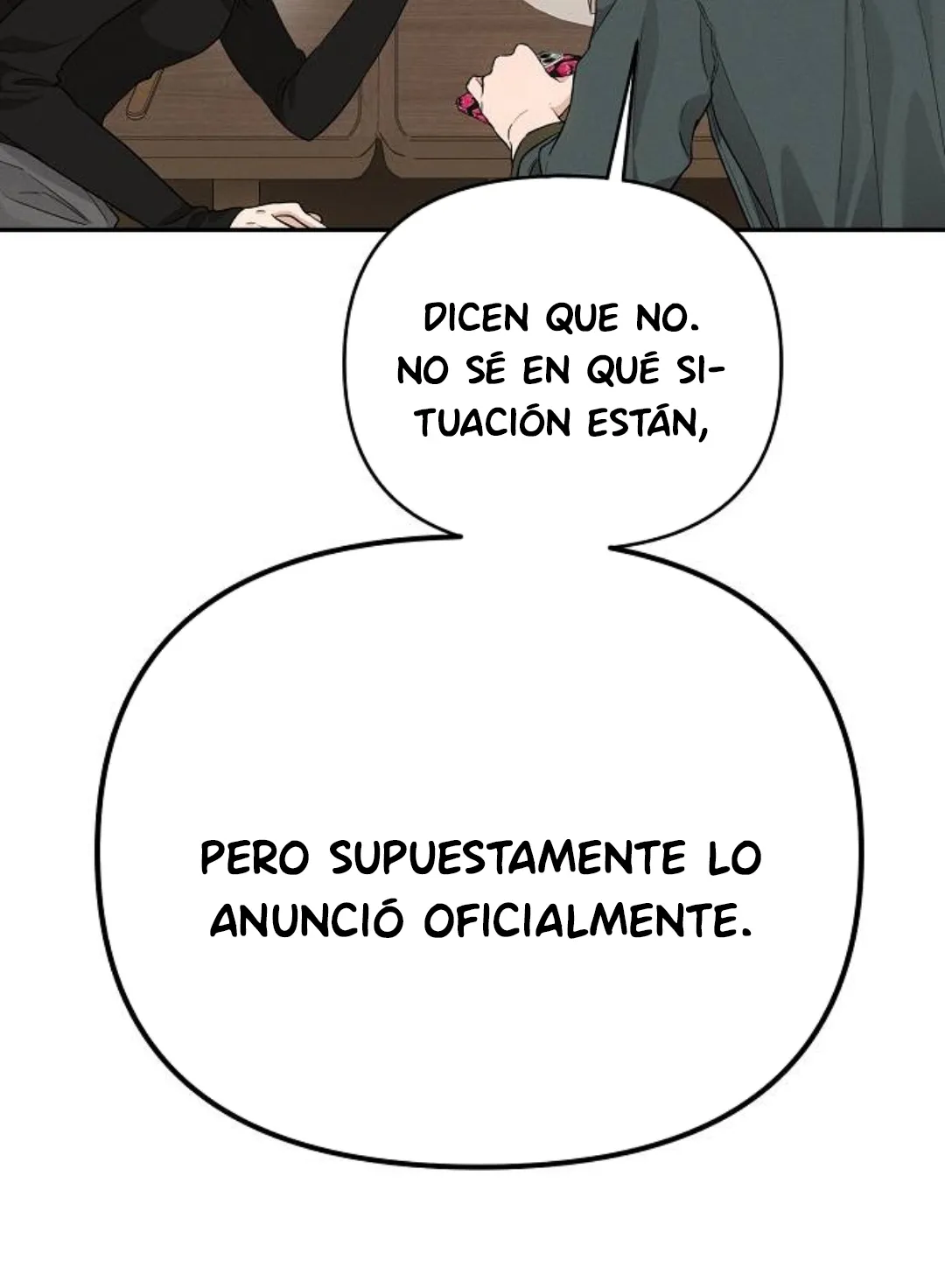 CHICO MALO, PERO INOCENTE - Capítulo 1 - Página 40 - LectorTMOo