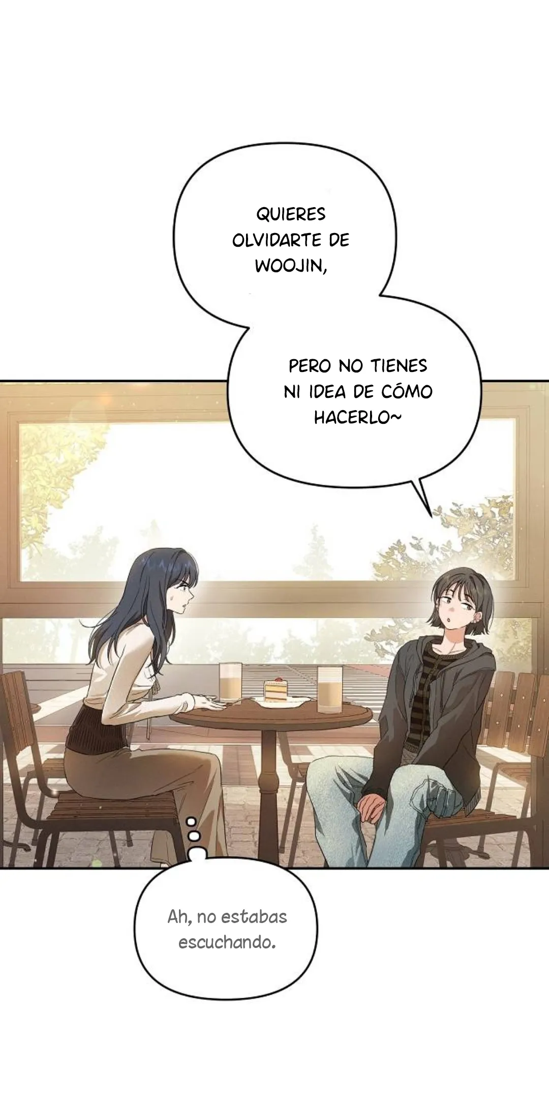 CHICO MALO, PERO INOCENTE - Capítulo 1 - Página 52 - LectorTMOo