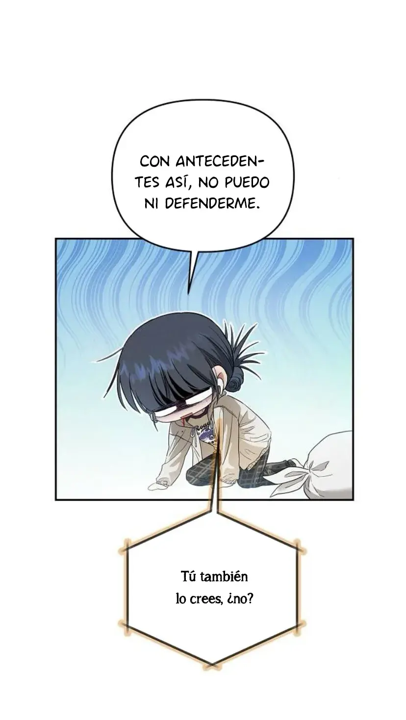CHICO MALO, PERO INOCENTE - Capítulo 11 - Página 12 - LectorTMOo