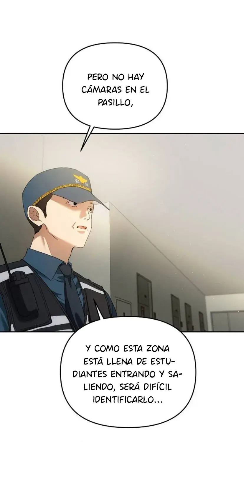 CHICO MALO, PERO INOCENTE - Capítulo 11 - Página 31 - LectorTMOo