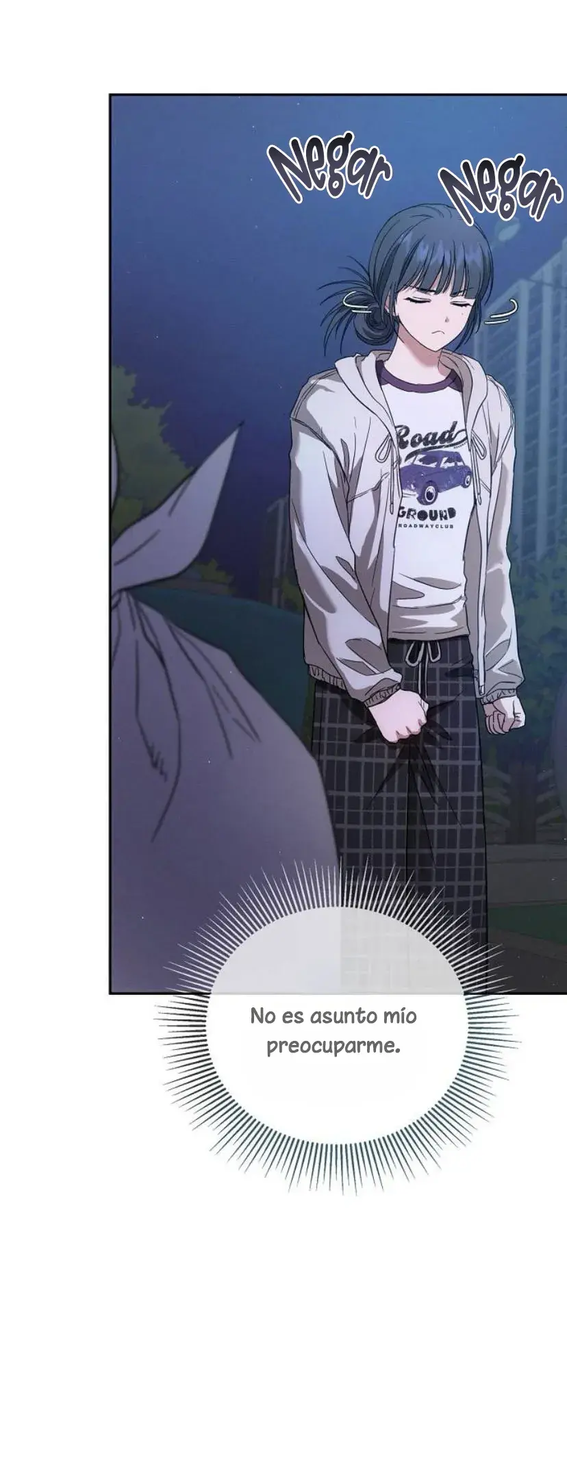 CHICO MALO, PERO INOCENTE - Capítulo 11 - Página 48 - LectorTMOo