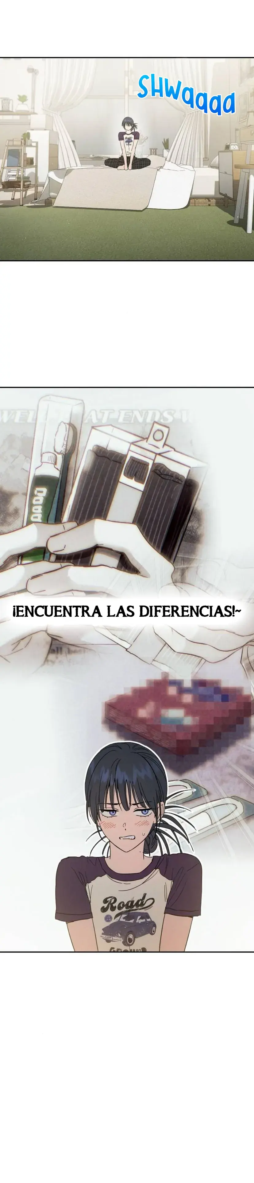 CHICO MALO, PERO INOCENTE - Capítulo 12 - Página 21 - LectorTMOo