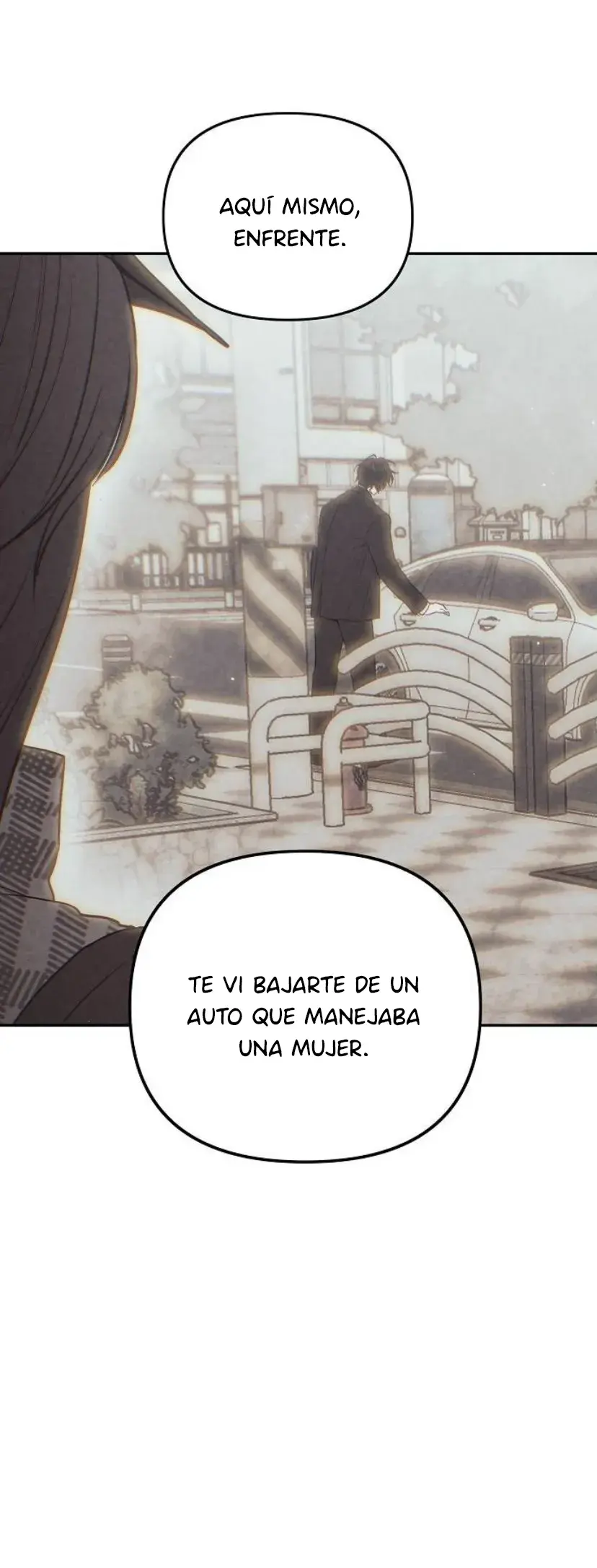 CHICO MALO, PERO INOCENTE - Capítulo 12 - Página 56 - LectorTMOo