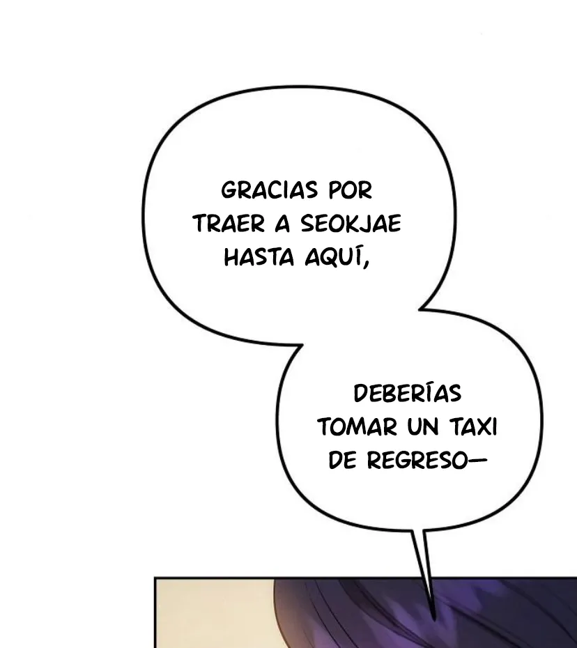 CHICO MALO, PERO INOCENTE - Capítulo 2 - Página 112 - LectorTMOo