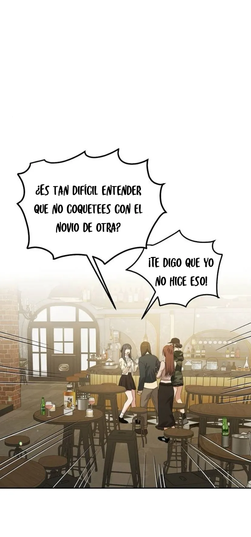 CHICO MALO, PERO INOCENTE - Capítulo 2 - Página 12 - LectorTMOo