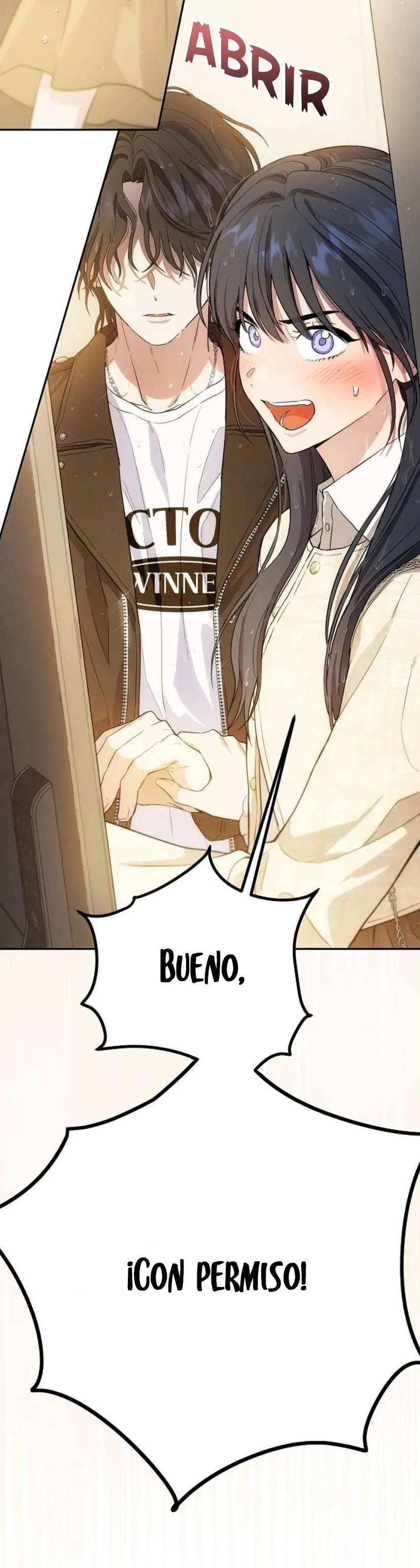 CHICO MALO, PERO INOCENTE - Capítulo 2 - Página 121 - LectorTMOo