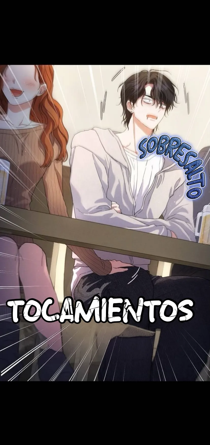 CHICO MALO, PERO INOCENTE - Capítulo 3 - Página 106 - LectorTMOo