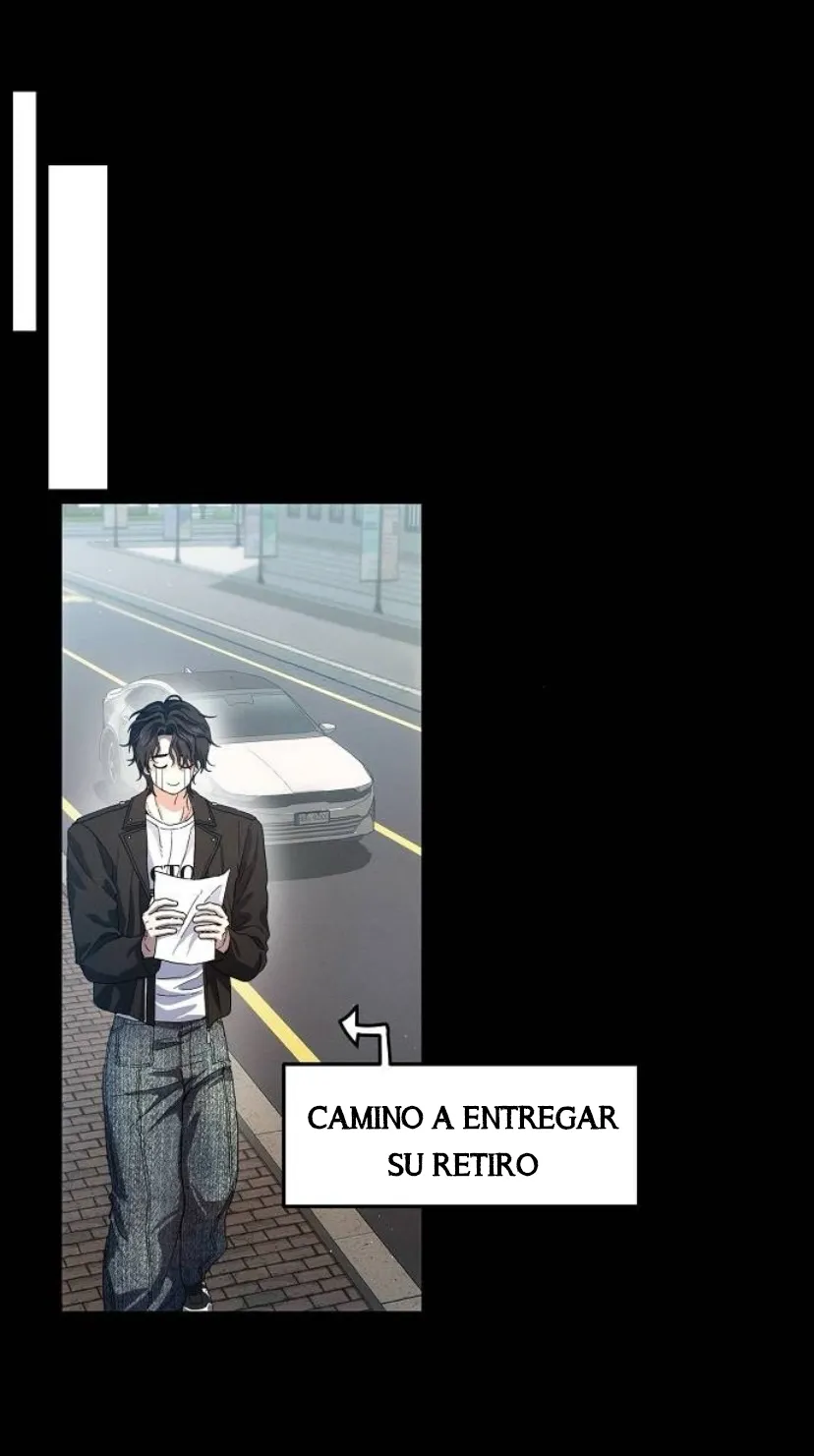 CHICO MALO, PERO INOCENTE - Capítulo 3 - Página 110 - LectorTMOo