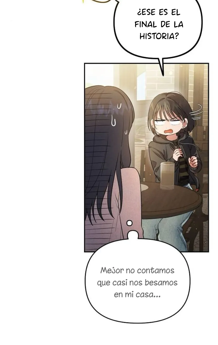 CHICO MALO, PERO INOCENTE - Capítulo 3 - Página 15 - LectorTMOo