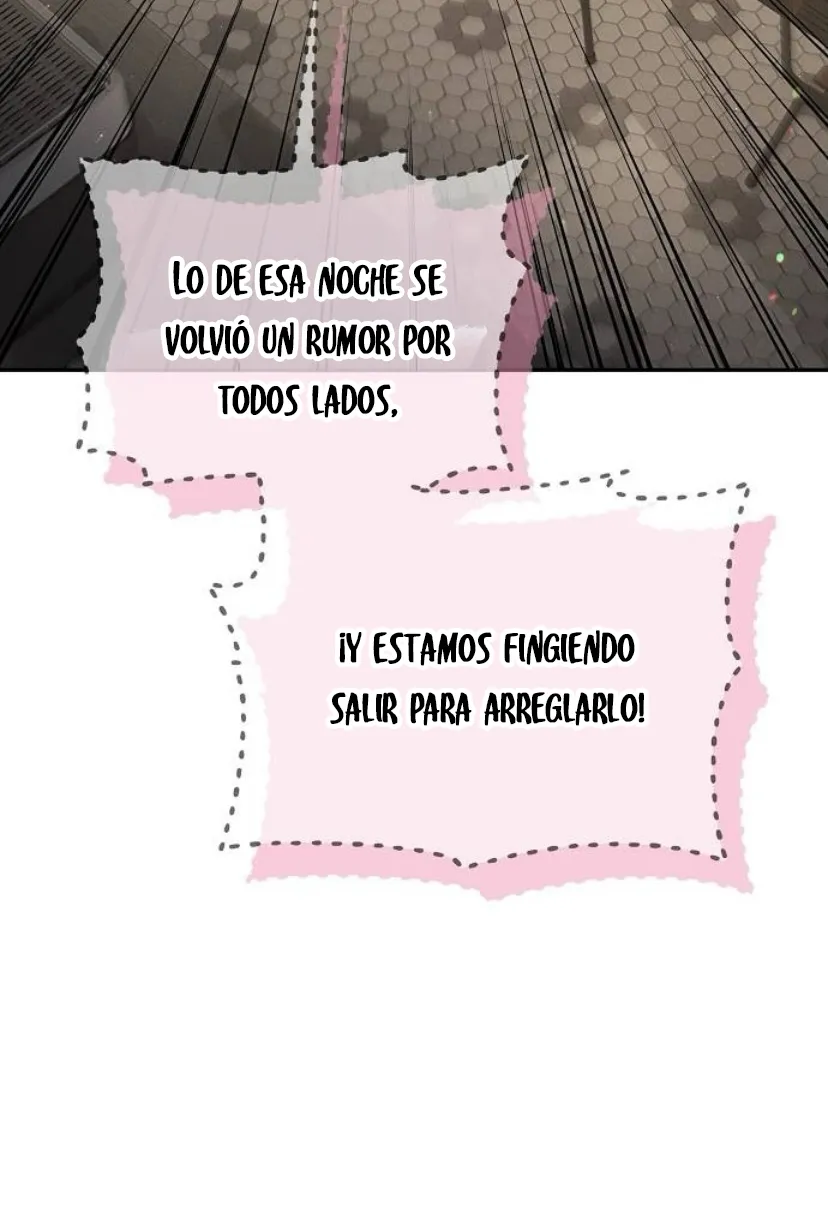 CHICO MALO, PERO INOCENTE - Capítulo 3 - Página 23 - LectorTMOo