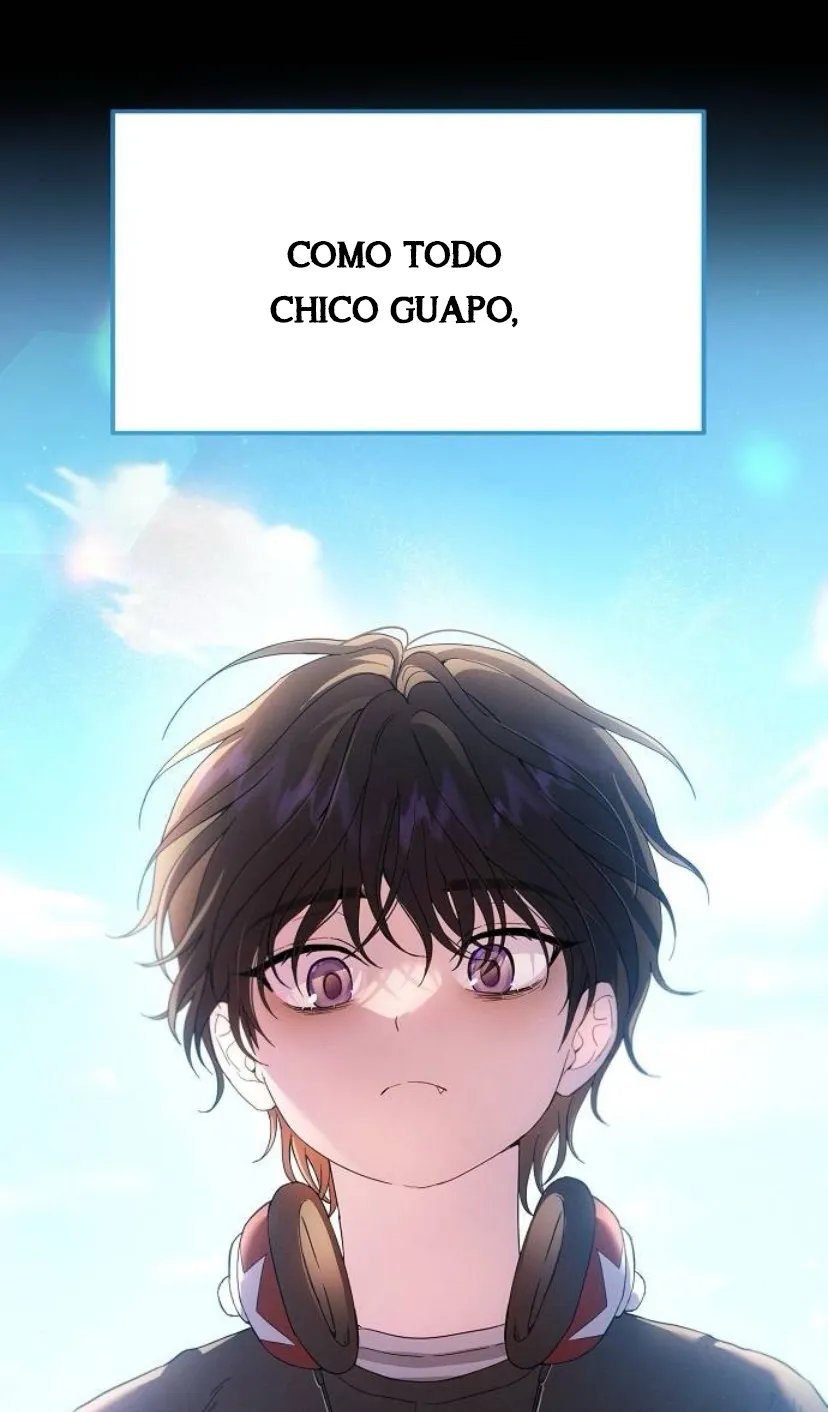 CHICO MALO, PERO INOCENTE - Capítulo 3 - Página 45 - LectorTMOo
