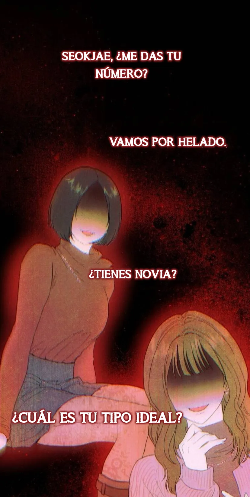 CHICO MALO, PERO INOCENTE - Capítulo 3 - Página 86 - LectorTMOo