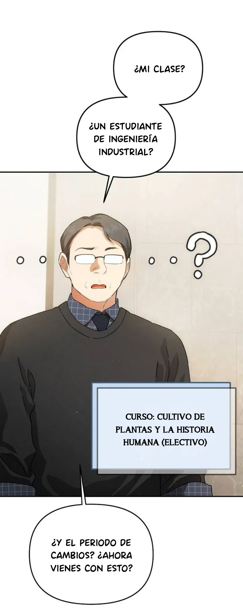CHICO MALO, PERO INOCENTE - Capítulo 4 - Página 32 - LectorTMOo