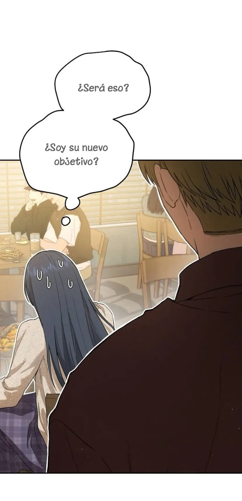 CHICO MALO, PERO INOCENTE - Capítulo 4 - Página 54 - LectorTMOo