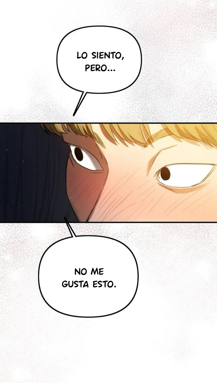 CHICO MALO, PERO INOCENTE - Capítulo 4 - Página 62 - LectorTMOo