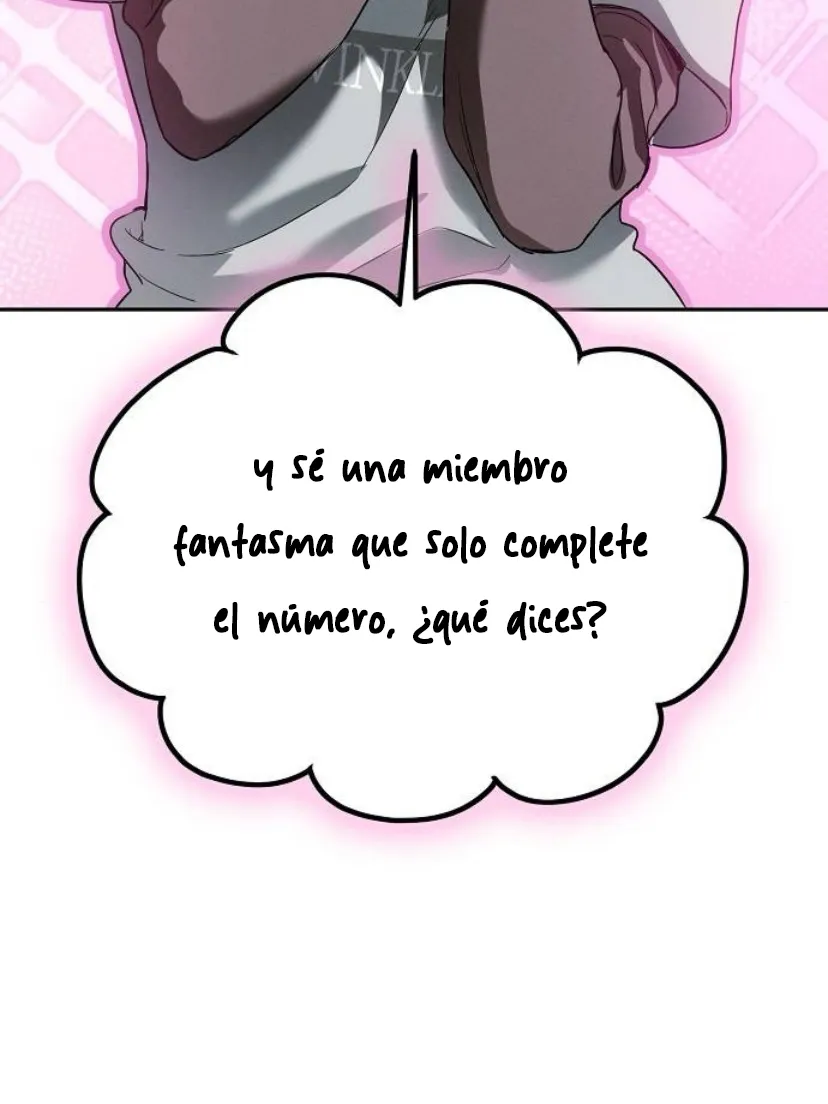 CHICO MALO, PERO INOCENTE - Capítulo 6 - Página 47 - LectorTMOo