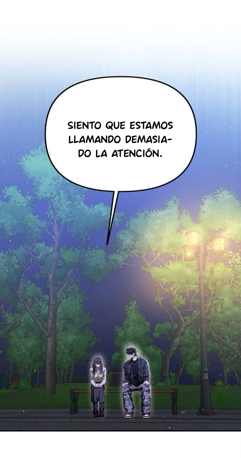CHICO MALO, PERO INOCENTE - Capítulo 6 - Página 79 - LectorTMOo