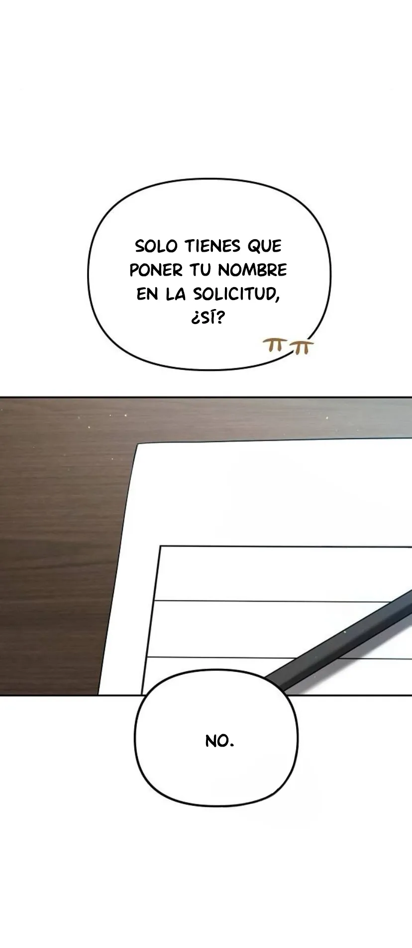 CHICO MALO, PERO INOCENTE - Capítulo 8 - Página 15 - LectorTMOo