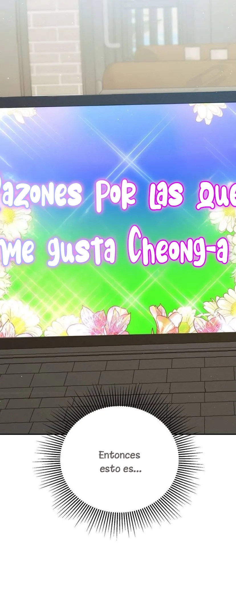 CHICO MALO, PERO INOCENTE - Capítulo 8 - Página 61 - LectorTMOo