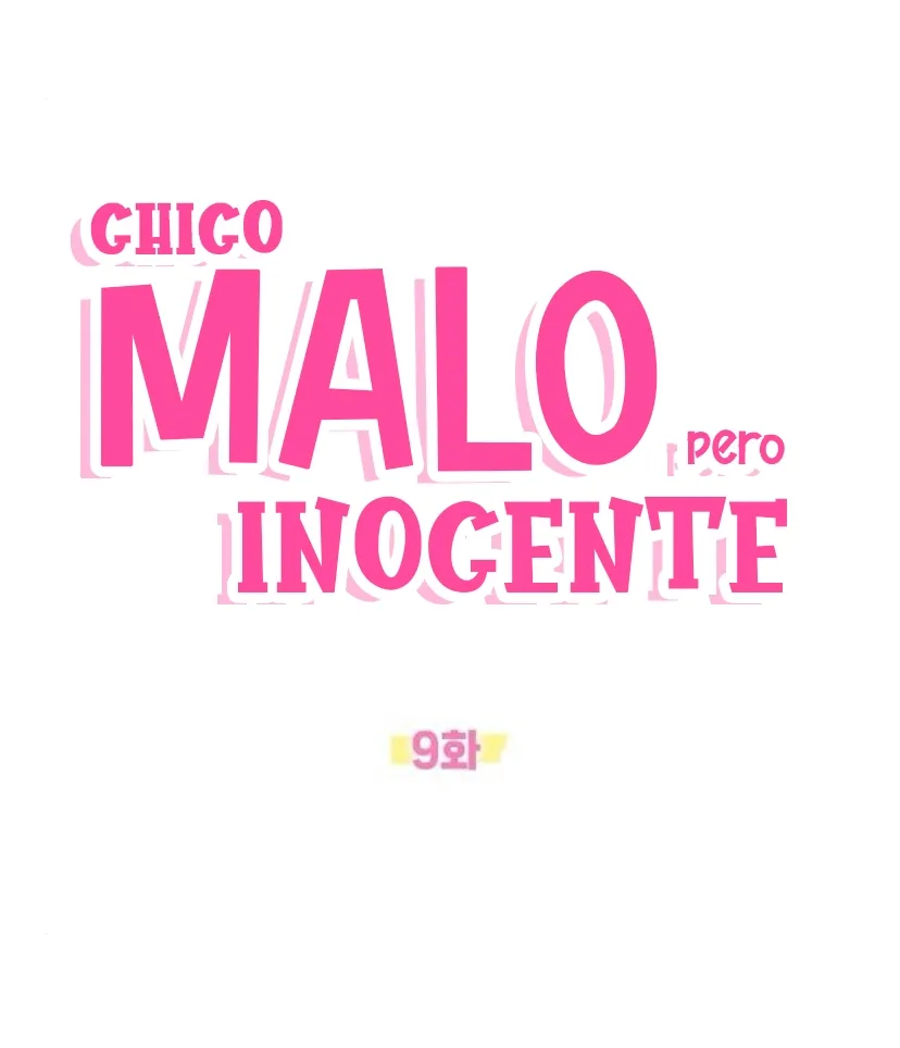 CHICO MALO, PERO INOCENTE - Capítulo 9 - Página 26 - LectorTMOo